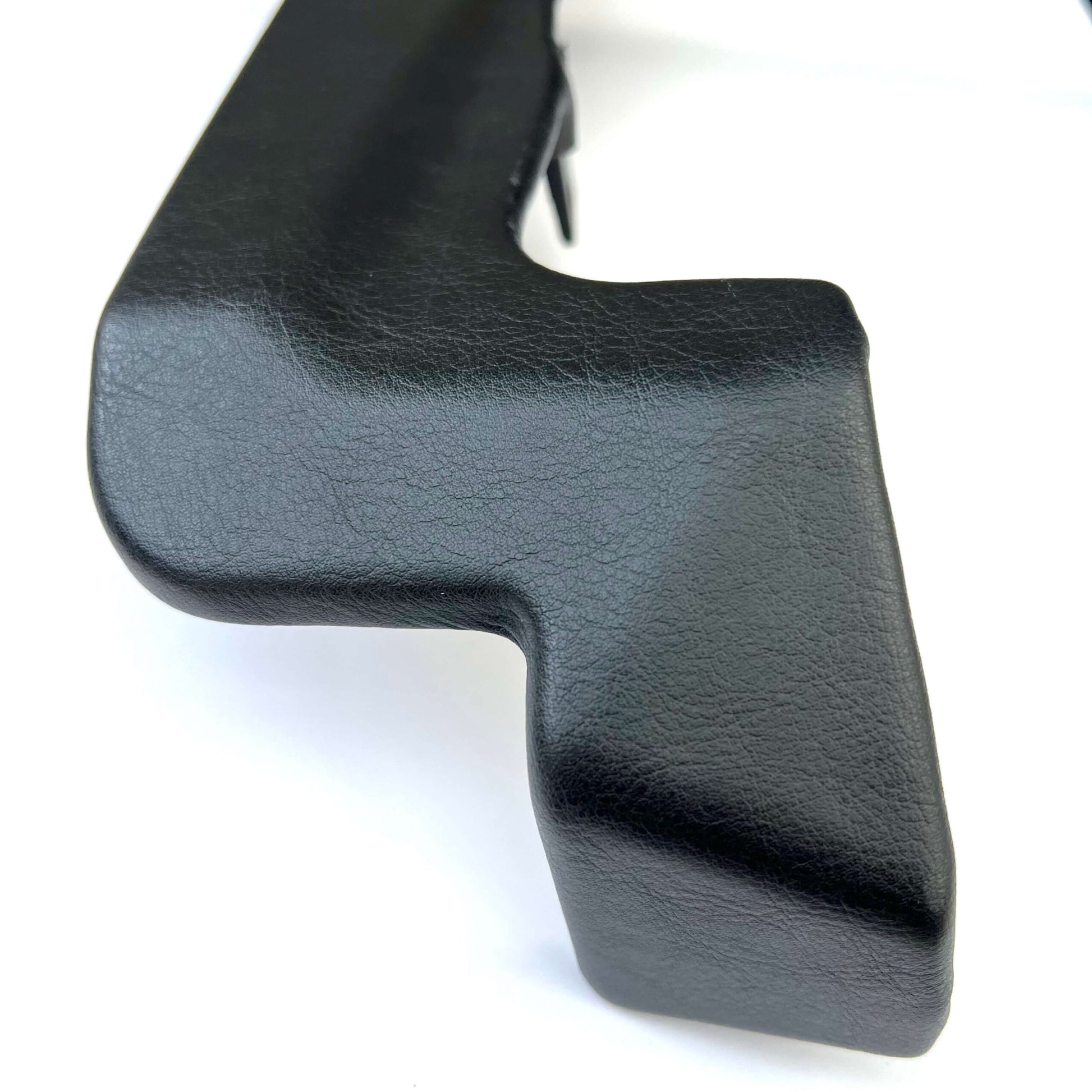 Mercedes R129 Seat Side Panel With Faux Leather links/rechts A1299103118 / A1299103218