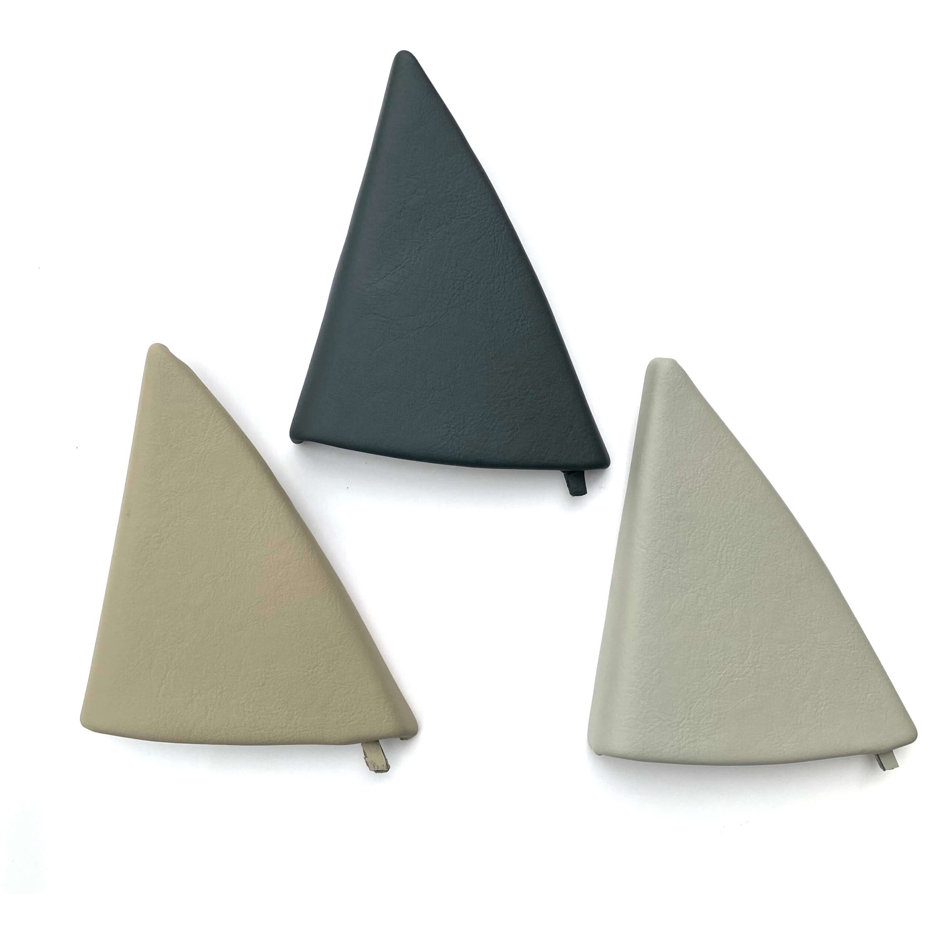 Mercedes R129 Lift Spiegeldreieck Abdeckung With Faux Leather And Insulation links/rechts A1297201111 / A1297201211