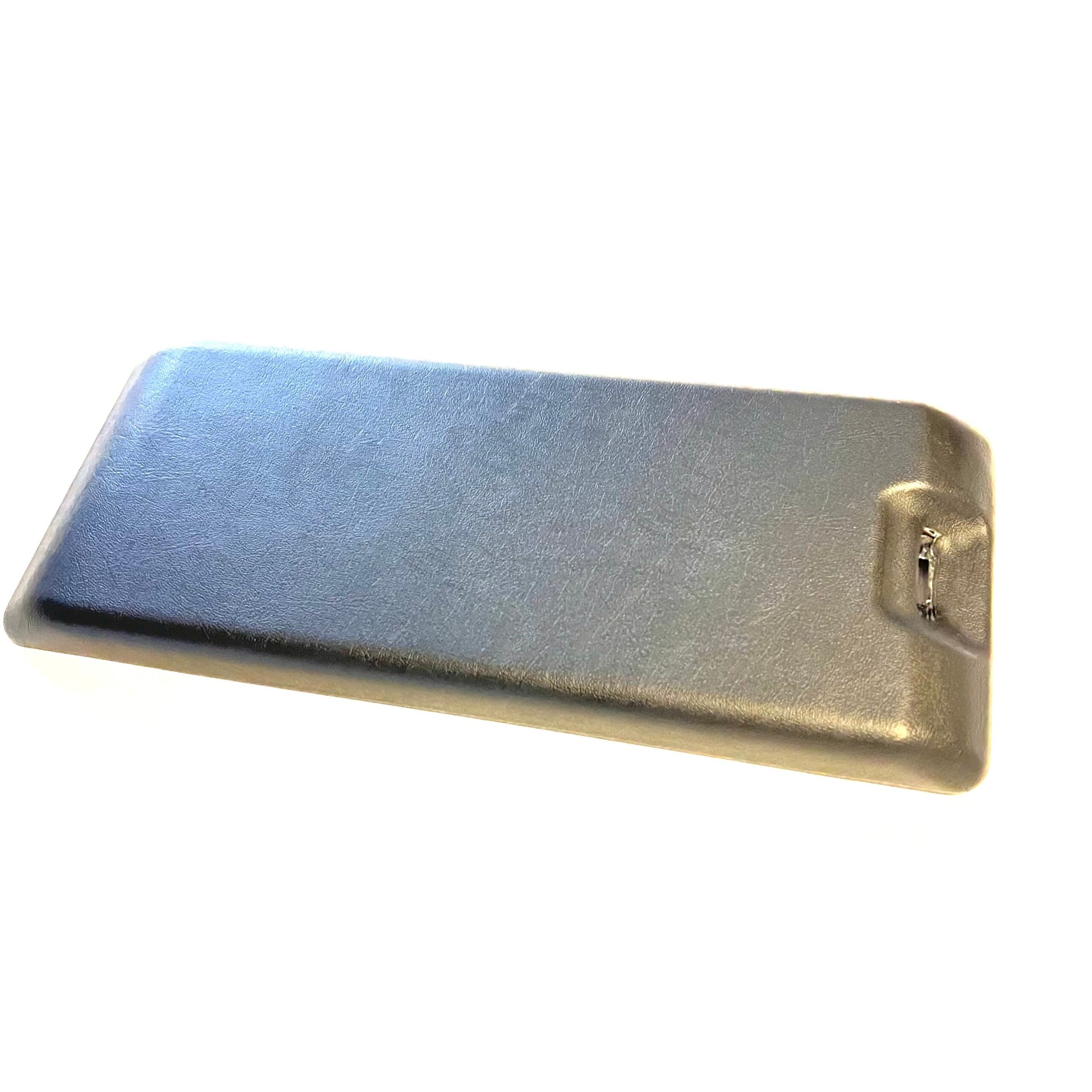 Mercedes R129 SL Center Armrest Console With Eco Leather