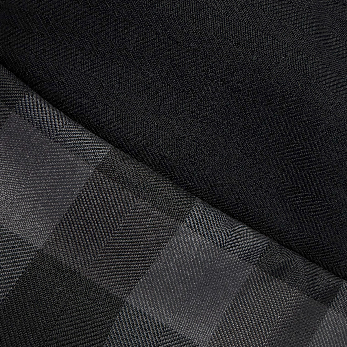 Mercedes R129 SL Pre-facelift Textile Checkered Seat Abdeckungs