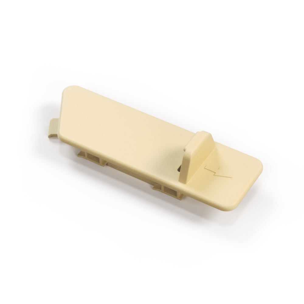 Mercedes R129 SL Roof Boot Lock Abdeckung / Fuse links/rechts A1296930633 / A1296930733
