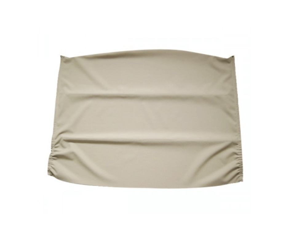 Mercedes R129 SL Soft Top Headliner A1297700480