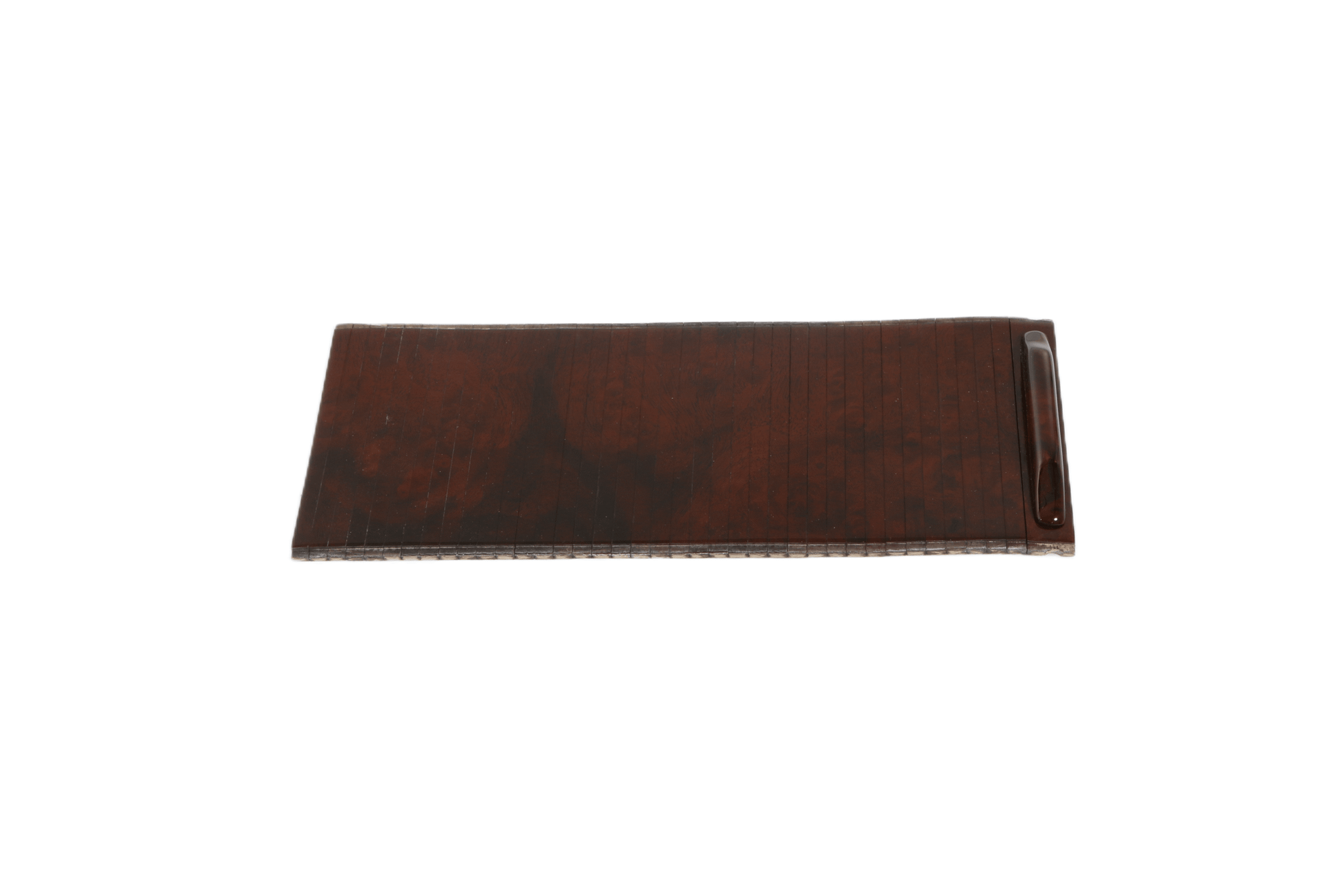 Mercedes R129 Storage Box Repare Kit Burl Walnut A1296830015