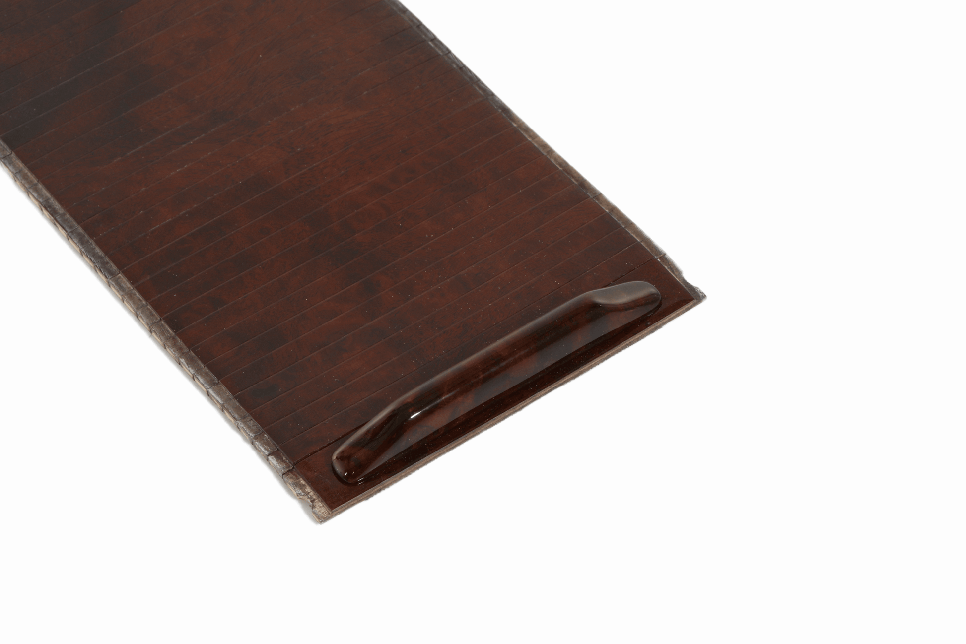 Mercedes R129 Storage Box Repare Kit Burl Walnut A1296830015