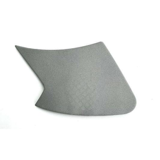 Mercedes R129 Upper Door Speaker Abdeckung links/rechts With Mesh A1297273588 / A1297273688