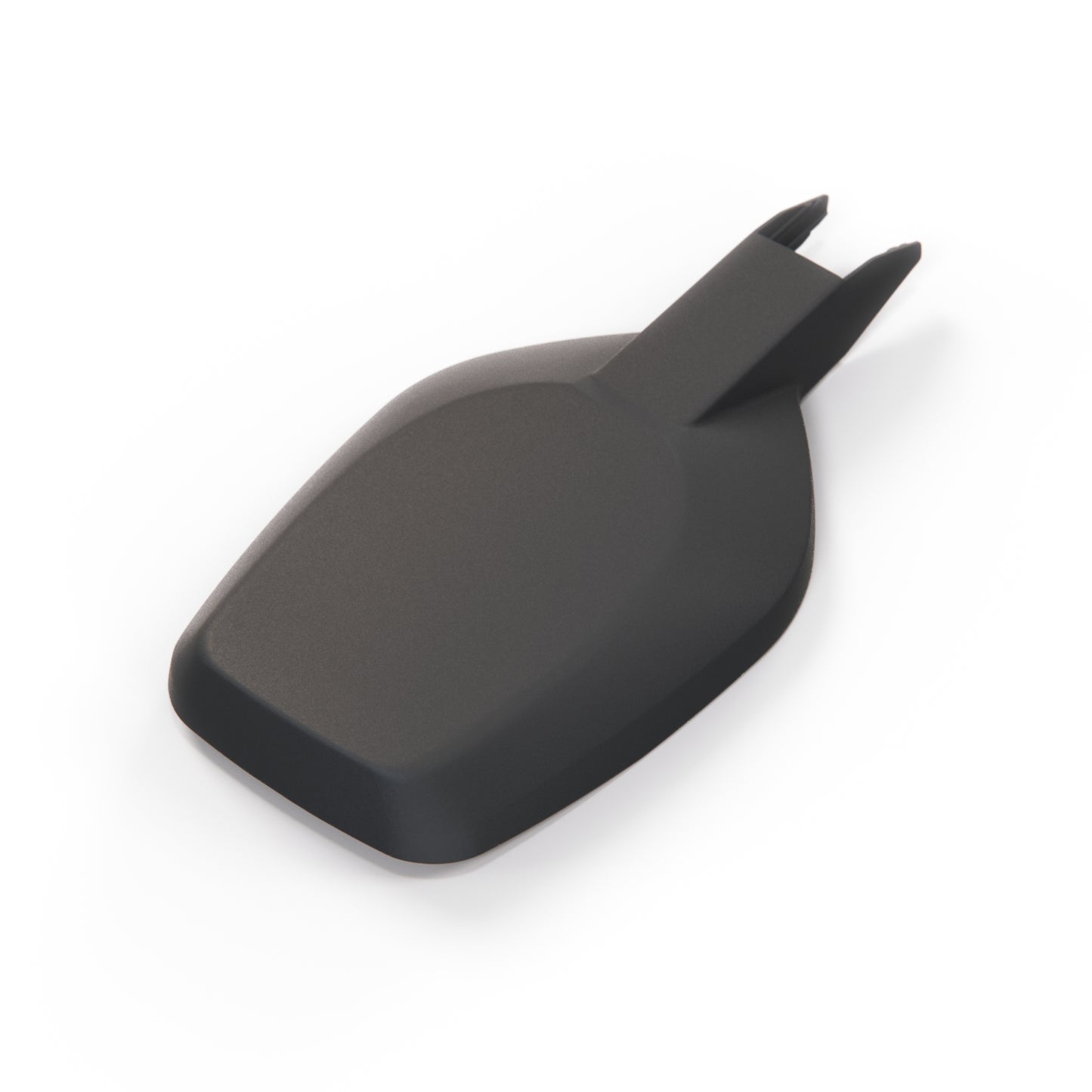 Mercedes SL R129 / W124 / W201 / W210 Bosch Windshield Wiper Abdeckung schwarz A3390590033
