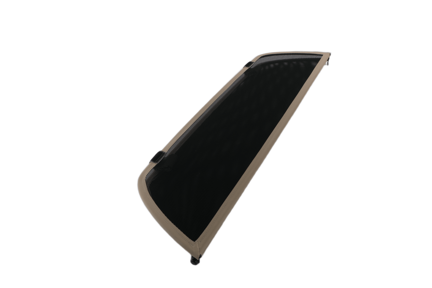 Mercedes R129 Wind Deflector Beige A1298600374