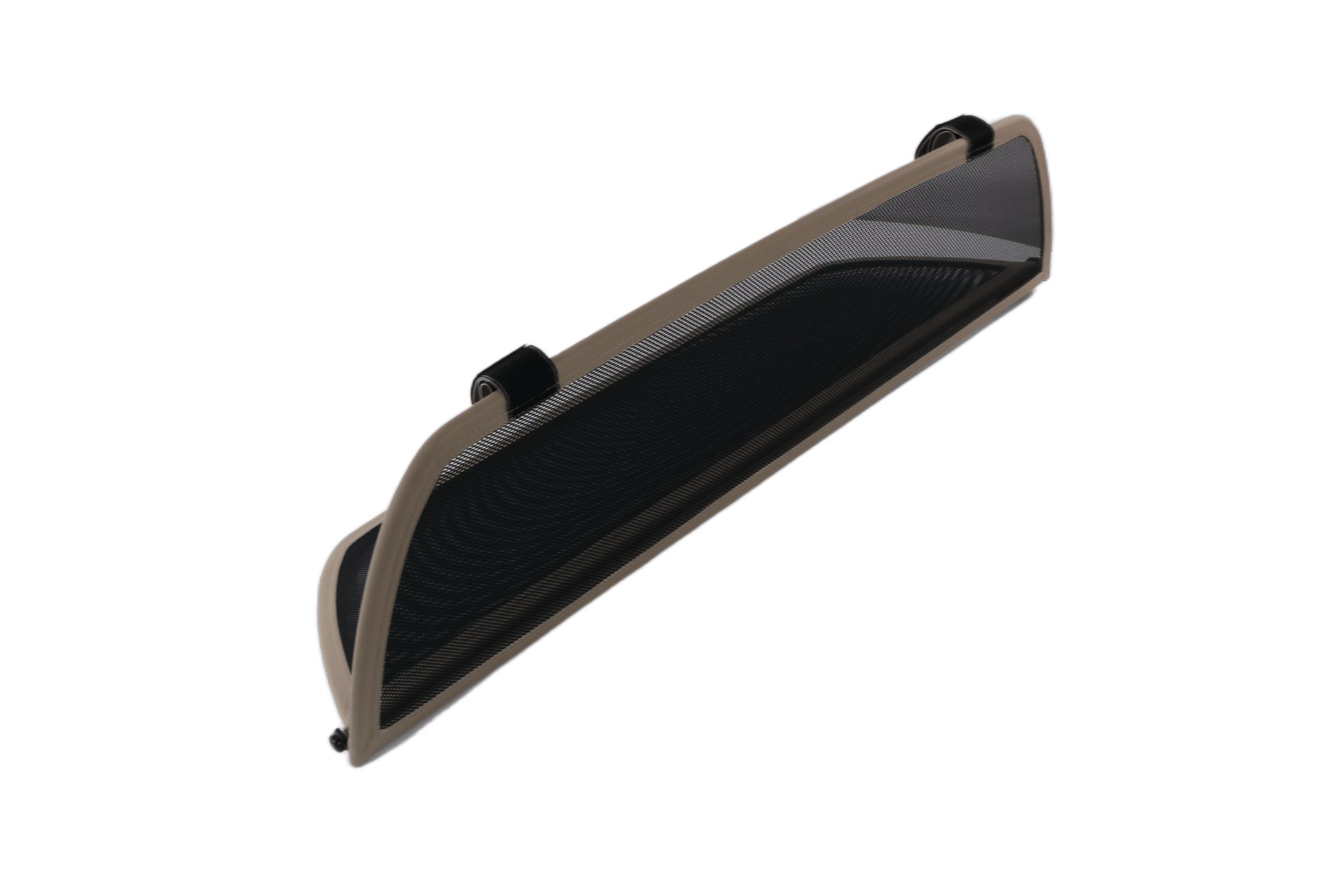 Mercedes R129 Wind Deflector Beige A1298600374
