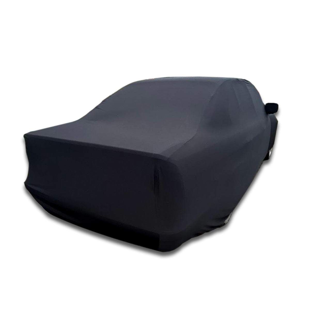 Mercedes R230 Car Abdeckung Indoor Storage Garage Ultra Soft Elastic