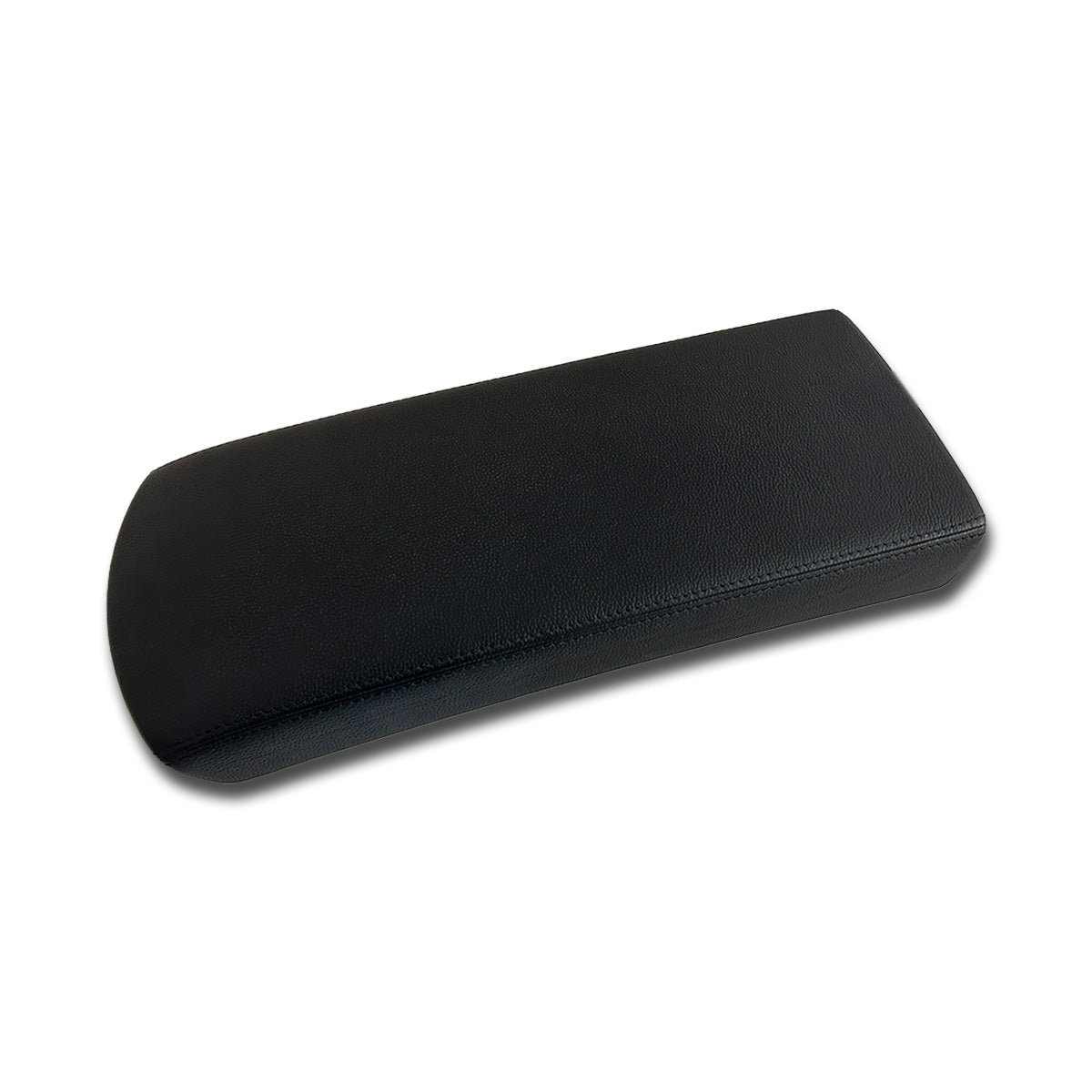 Mercedes R230 Center Armrest Precut Upholstery Eco-Leather /