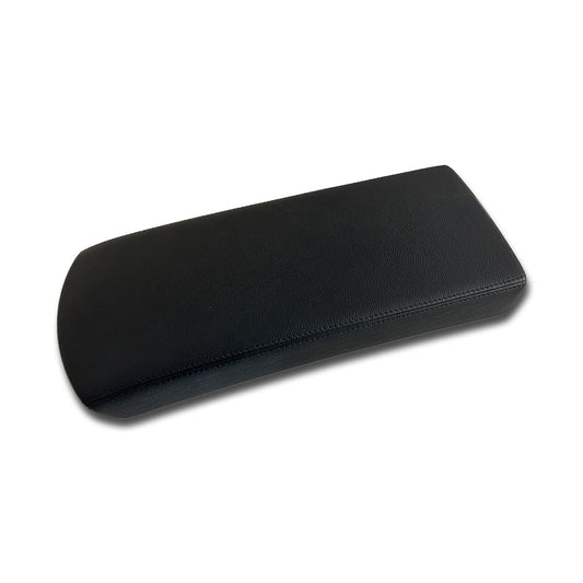 Mercedes R230 Center Armrest Precut Upholstery Eco-Leather /