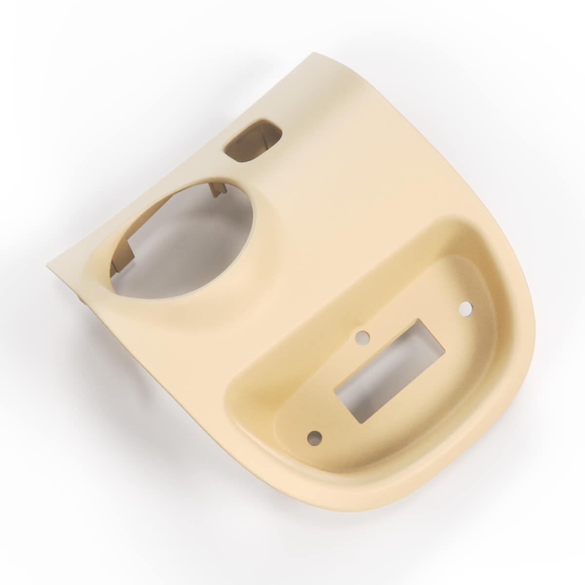 Mercedes R230 Headlight Switch Bracket Abdeckung LHD Or RHD A2305450104 A2305450804 / A2305450404 A2305450904