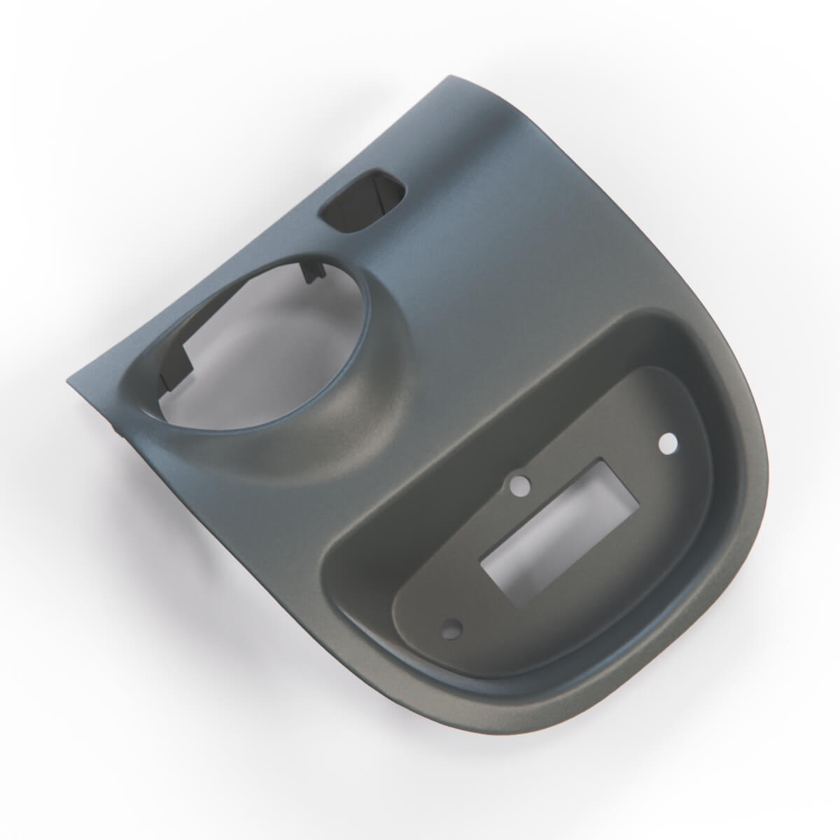 Mercedes R230 Headlight Switch Bracket Abdeckung LHD Or RHD A2305450104 A2305450804 / A2305450404 A2305450904