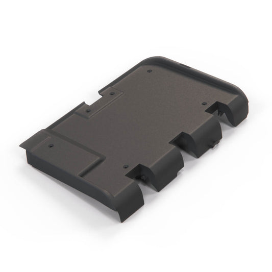 Mercedes R230 links/rechts Rear Storage Compartment Lid Abdeckung schwarz A2308100329 / A2308100429