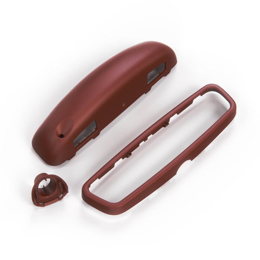 Mercedes R230 / W215 / W220 Rear – View Mirror Abdeckung – Complete A2208100017 (Version 2)