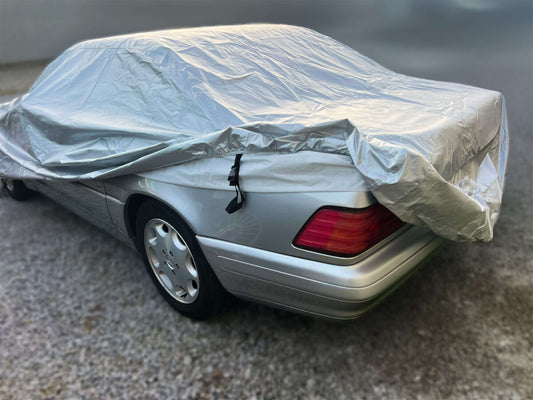 Mercedes SL R129 Car Abdeckung Outdoor