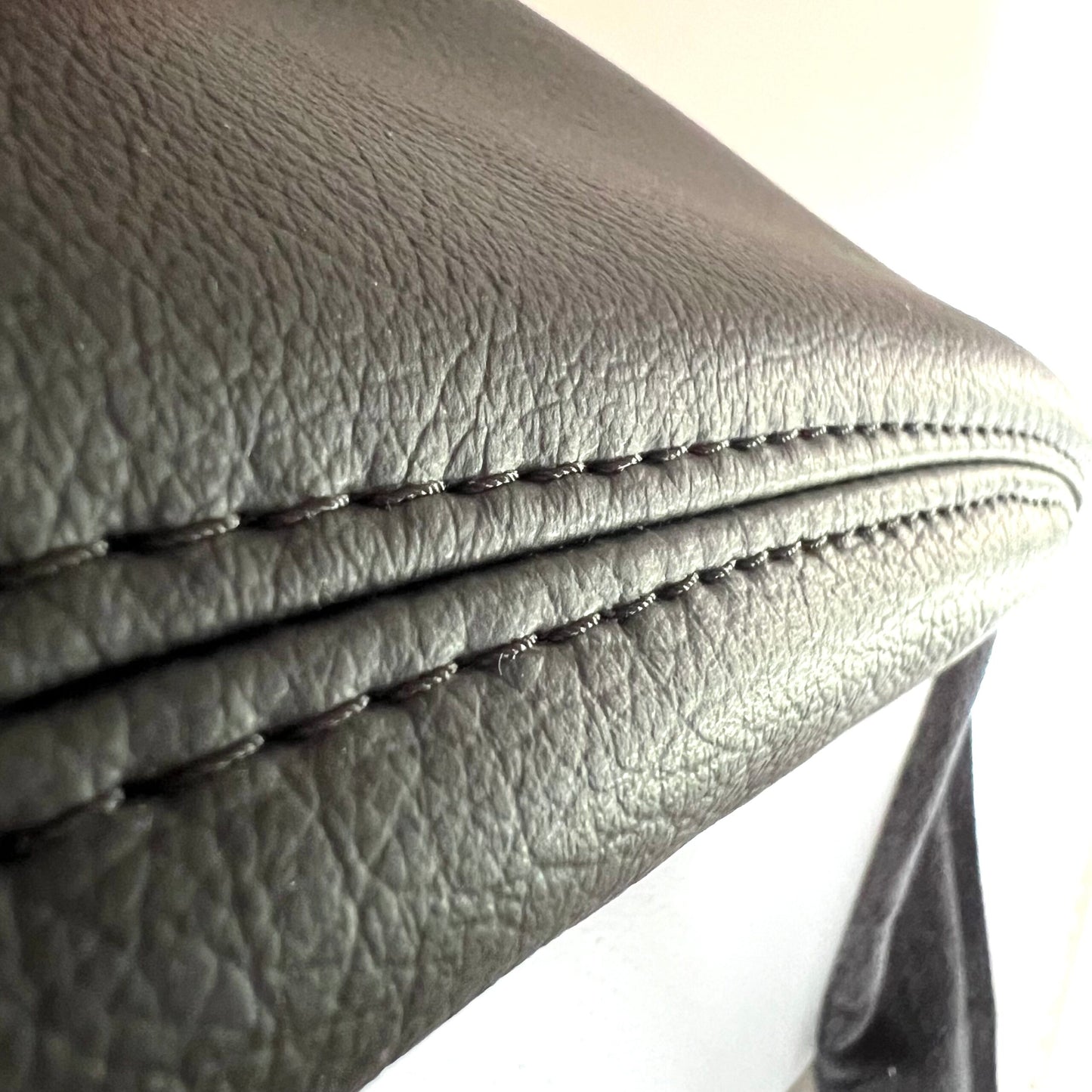 Mercedes SL R129 Eco Leather Seat Abdeckungs Two-Color Set Of 2