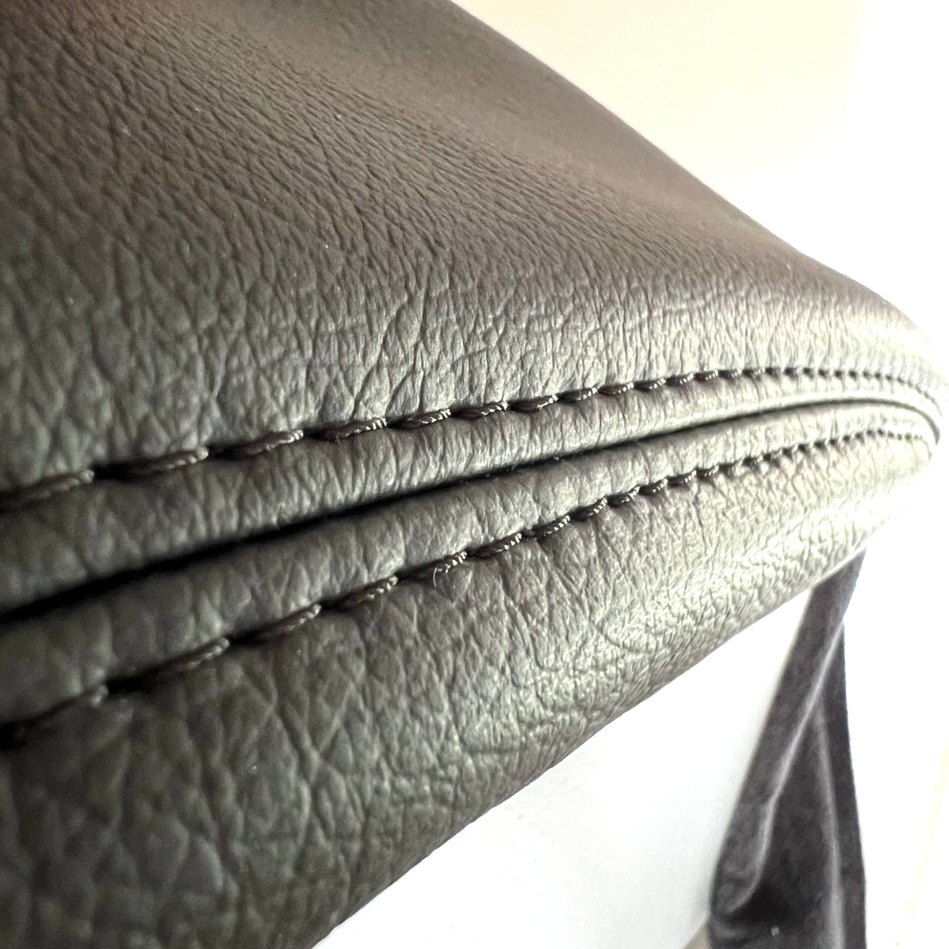 Mercedes SL R129 Eco Leather Seat Abdeckungs Two-Color Set Of 2