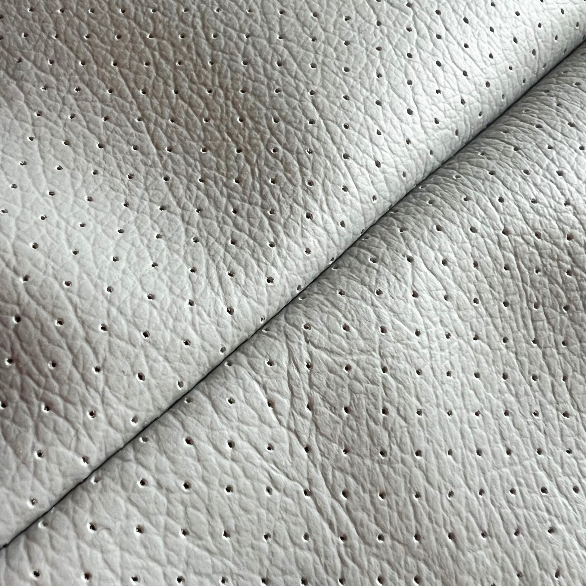 Mercedes SL R129 Eco Leather Seat Abdeckungs Two-Color Set Of 2