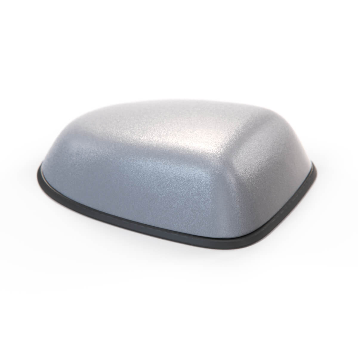 Mercedes SL R129 R170 W208 GPS Antenna Abdeckkappe Primed + Rubber Seal A1298270231