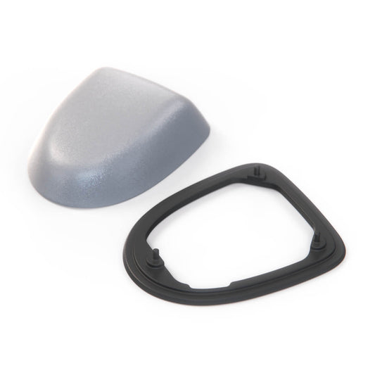 Mercedes SL R129 R170 W208 GPS Antenna Abdeckkappe Primed + Rubber Seal A1298270231