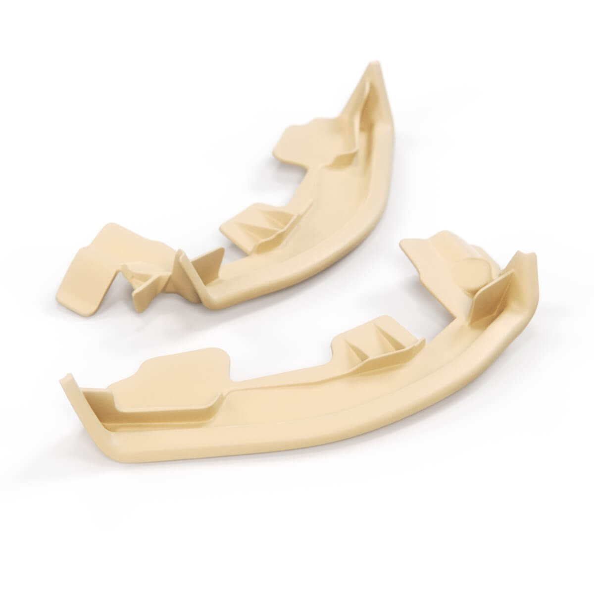 Mercedes SL R230 Headliner Verkleidung Set Of 2 A2306901625