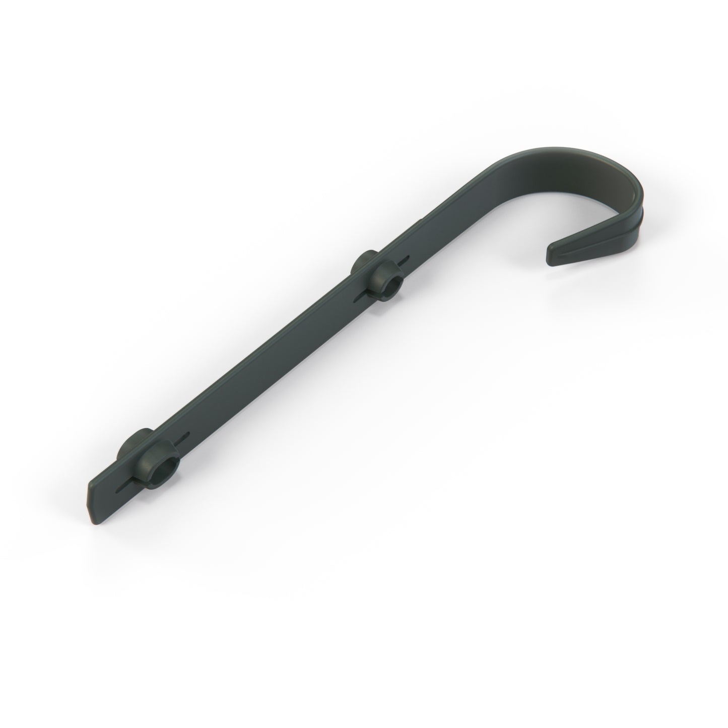 Mercedes R107 Seat Belt Guide A1078680122