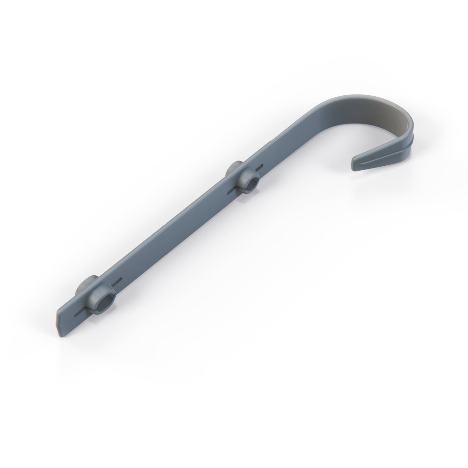 Mercedes R107 Seat Belt Guide A1078680122