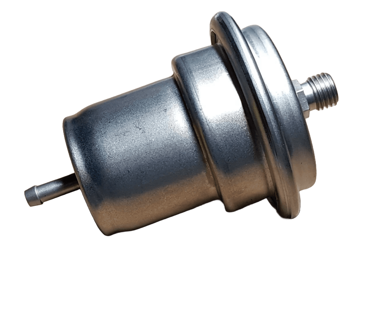 Mercedes W107 / R129 / W124 / W126 / W201 Fuel Pressure Accumulator With M14x1.5 Thread A0004760621
