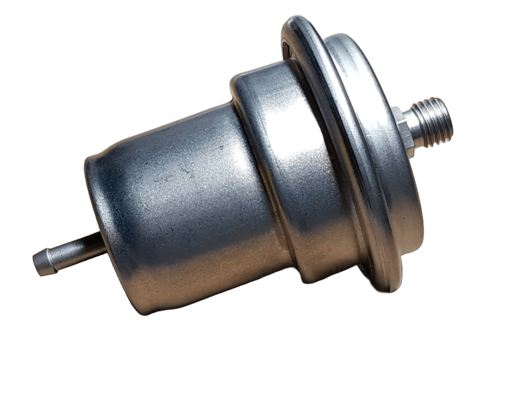 Mercedes W107 / R129 / W124 / W126 / W201 Fuel Pressure Accumulator With M14x1.5 Thread A0004760621