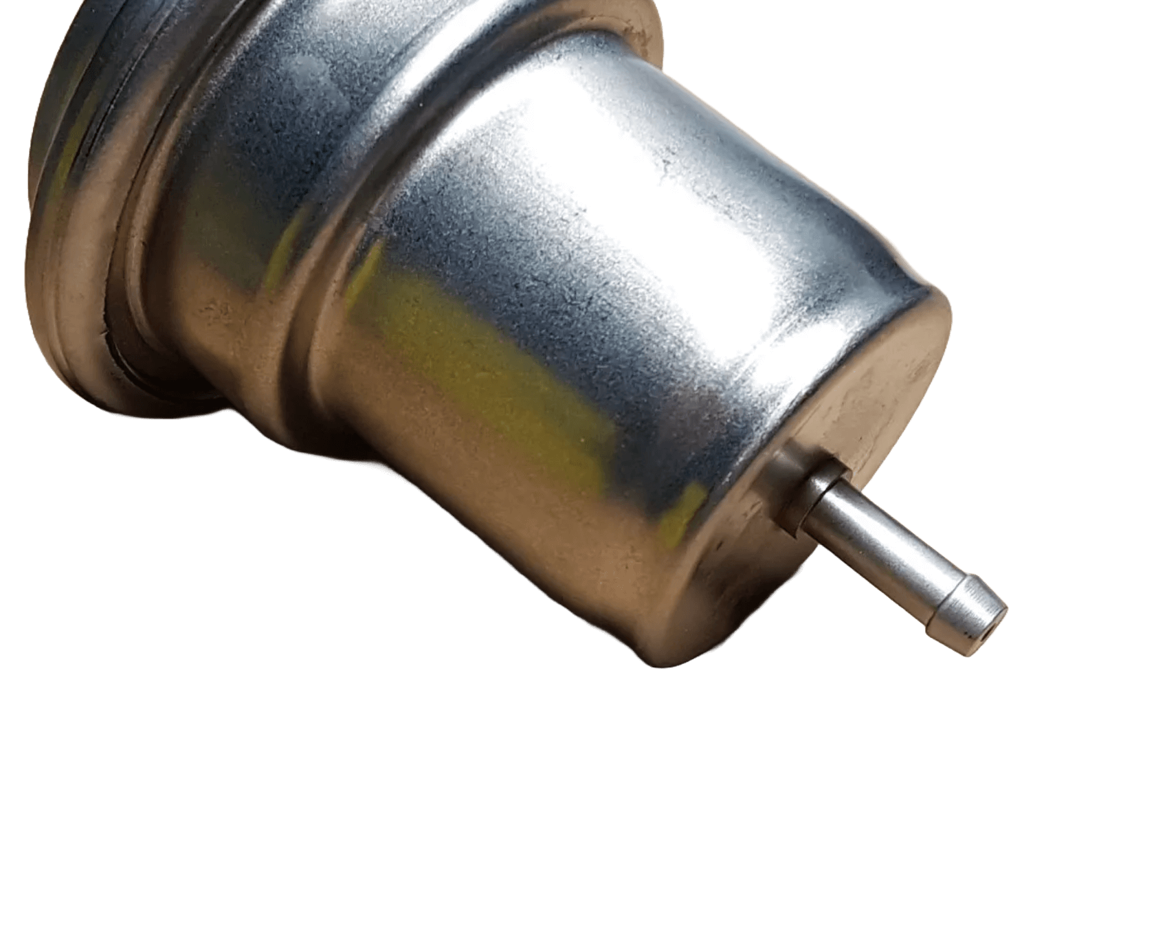 Mercedes W107 / R129 / W124 / W126 / W201 Fuel Pressure Accumulator With M14x1.5 Thread A0004760621