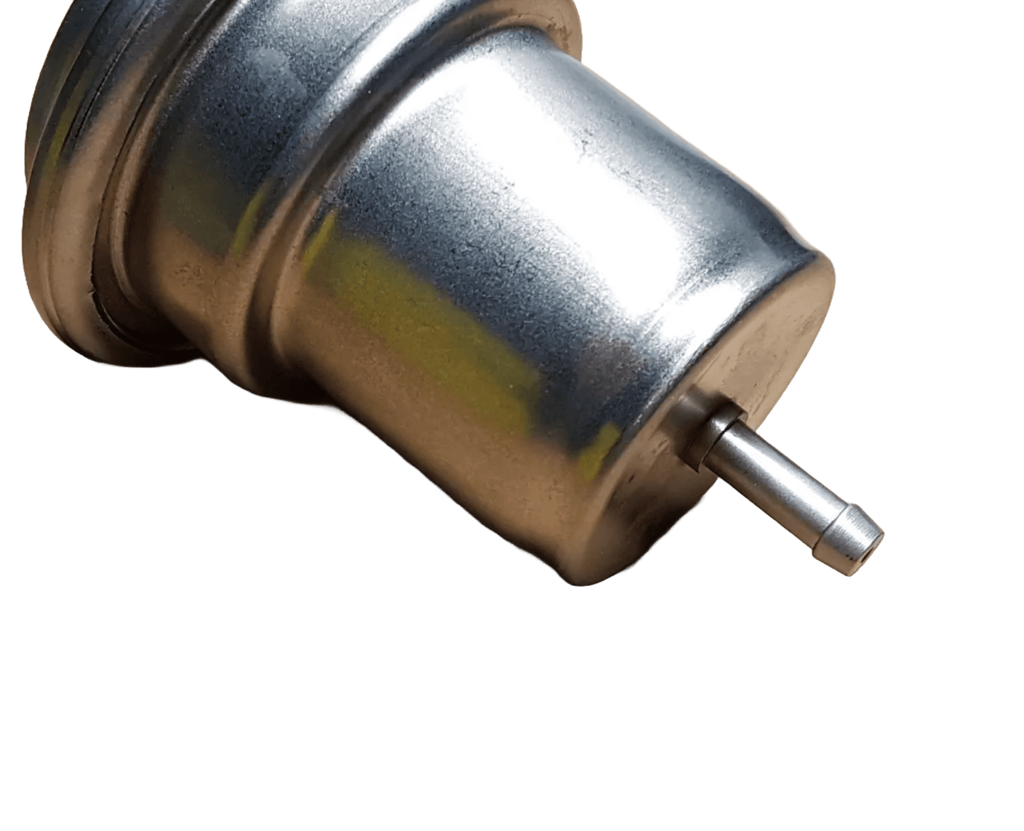 Mercedes W107 / R129 / W124 / W126 / W463 Fuel Pressure Accumulator With M12x1.5 Thread A0004760921