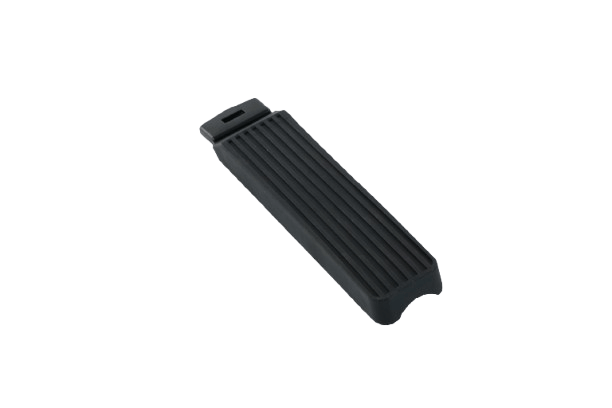 Mercedes W107 / W108 / W111 / W114 / W115 / W116 / W123 Accelerator Pedal Set A1233000204 / A1233010082 / A1233010022