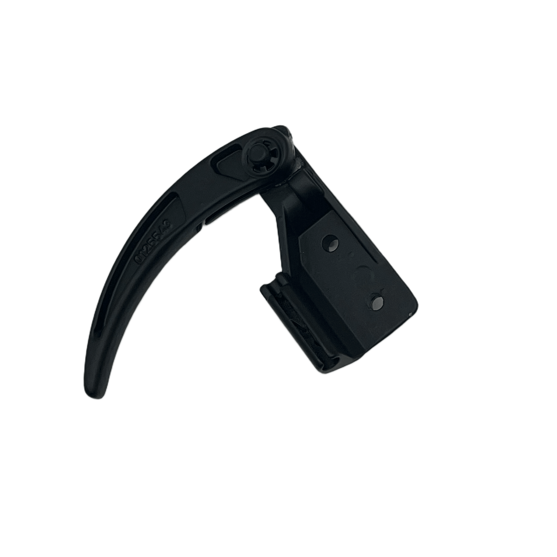 Mercedes W108 / W110 / W113 / W115 / W123 Hood Release Handle Lever A1108800020 / A9703100173 / A1108870127 / A3448807020 / A6707500093