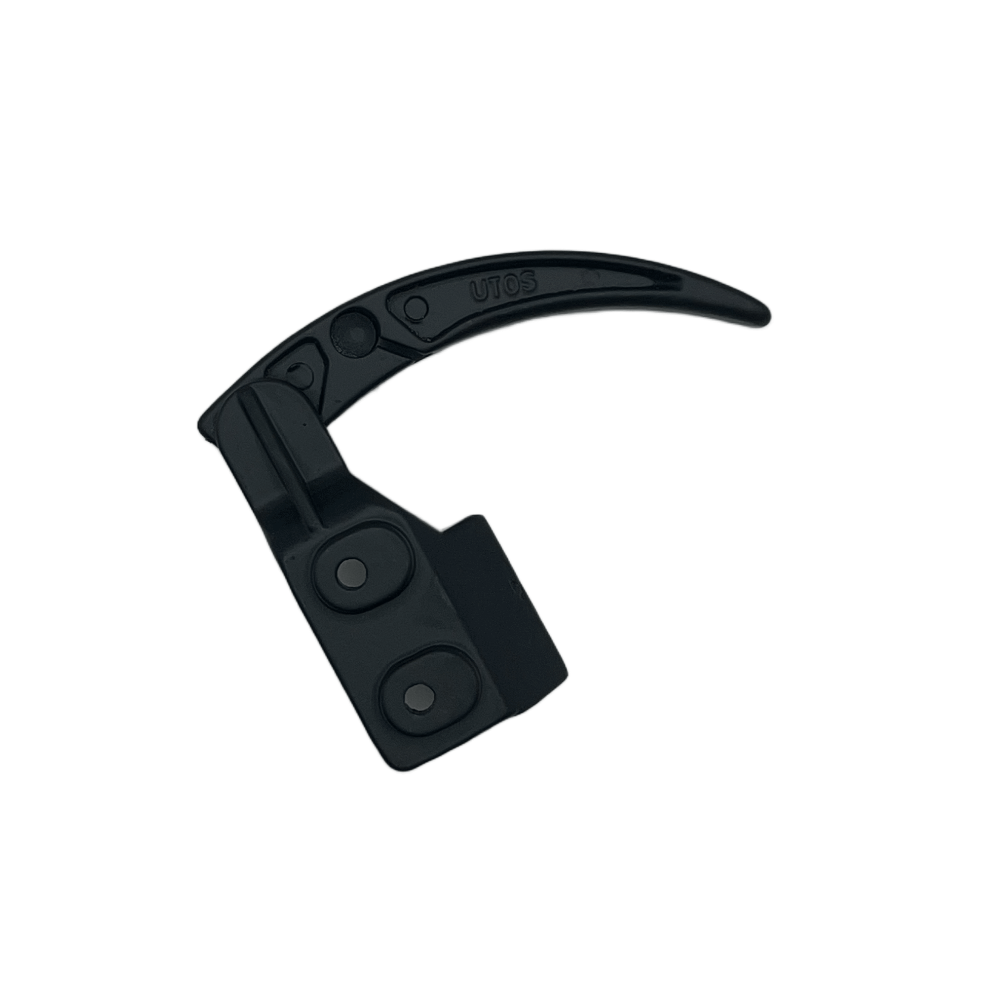 Mercedes W108 / W110 / W113 / W115 / W123 Hood Release Handle Lever A1108800020 / A9703100173 / A1108870127 / A3448807020 / A6707500093