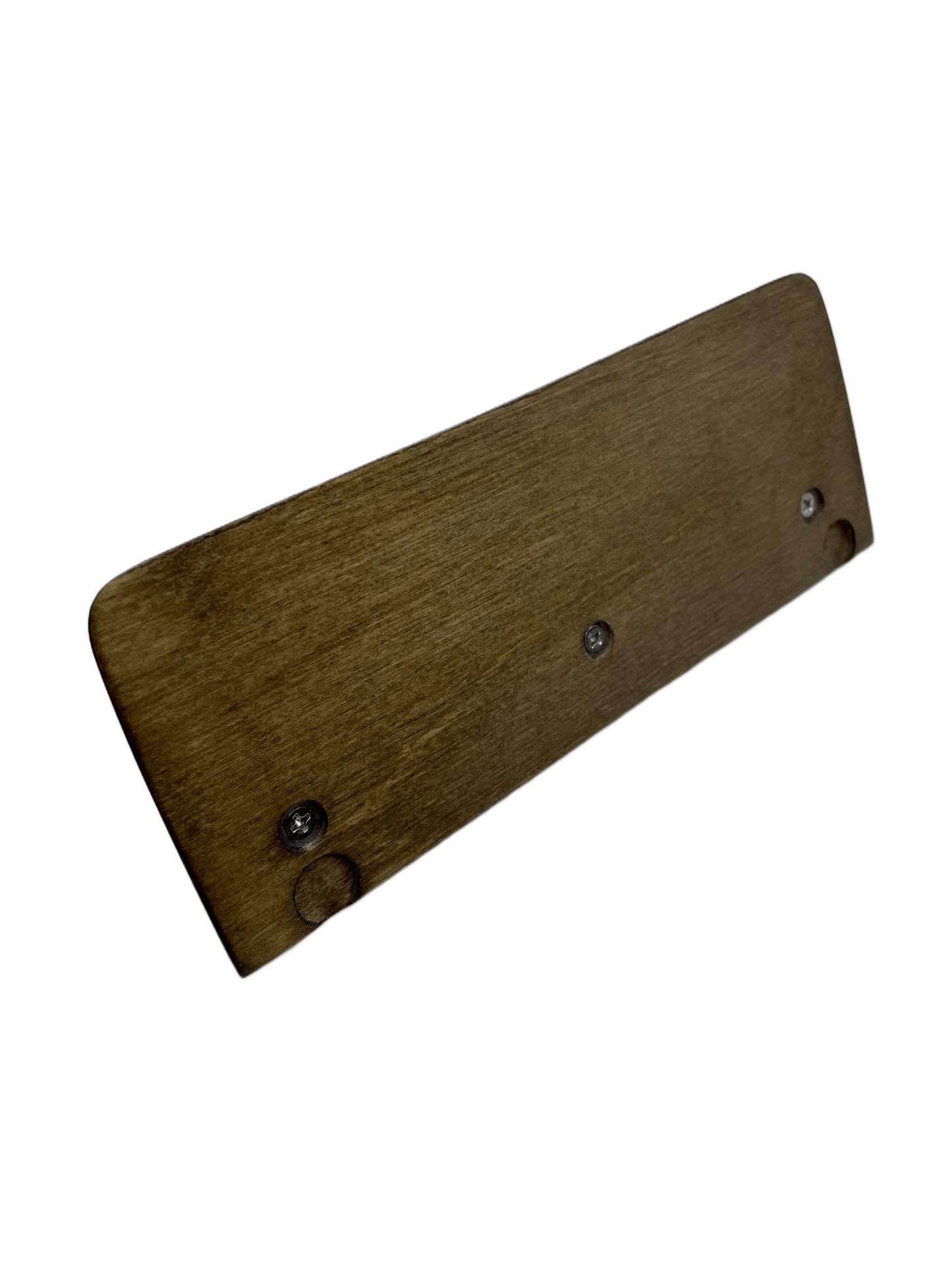 Mercedes W116 / R107 / C107 Ashtray Wood Verkleidung Zebrano A1168100229