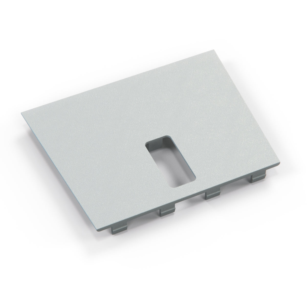Mercedes W123 Centre Console Switches Panel Abdeckung Verkleidung