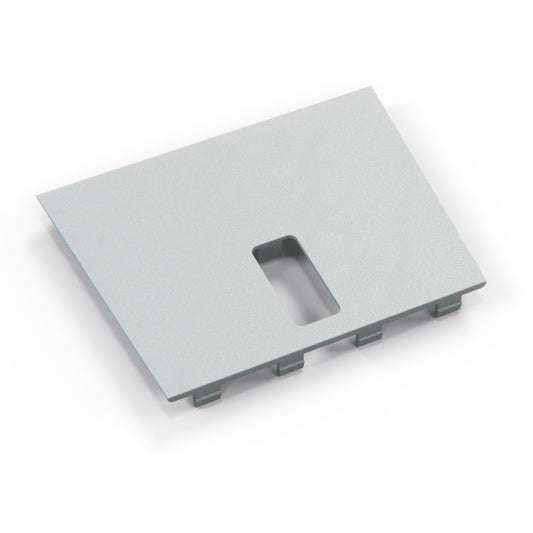 Mercedes W123 Centre Console Switches Panel Abdeckung Verkleidung