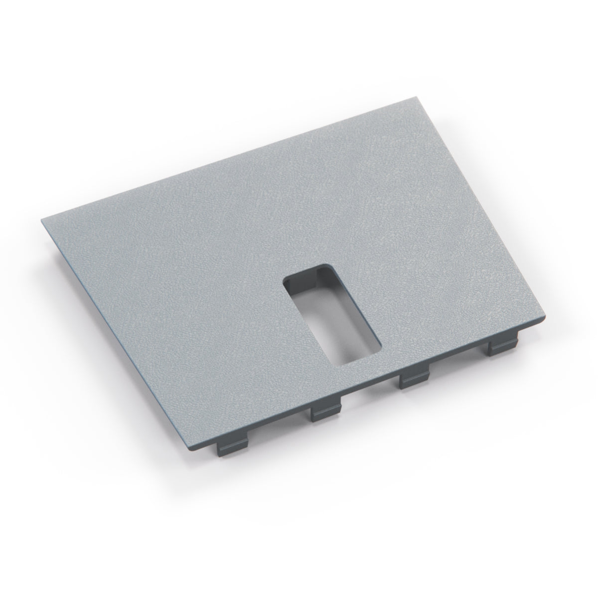 Mercedes W123 Centre Console Switches Panel Abdeckung Verkleidung
