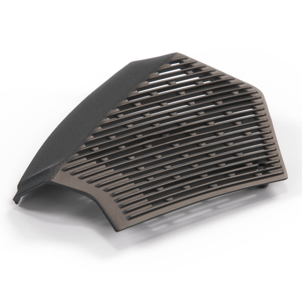 Mercedes W123 Dashboard Speaker Abdeckung links/rechts A1236802707 / A1236802807