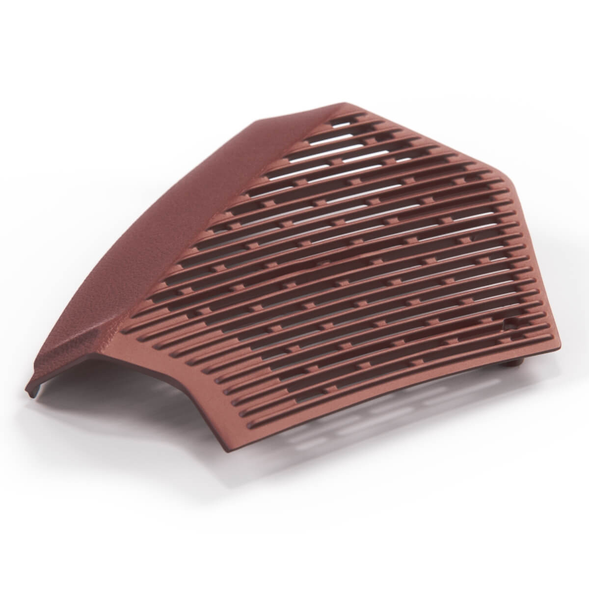 Mercedes W123 Dashboard Speaker Abdeckung links/rechts A1236802707 / A1236802807