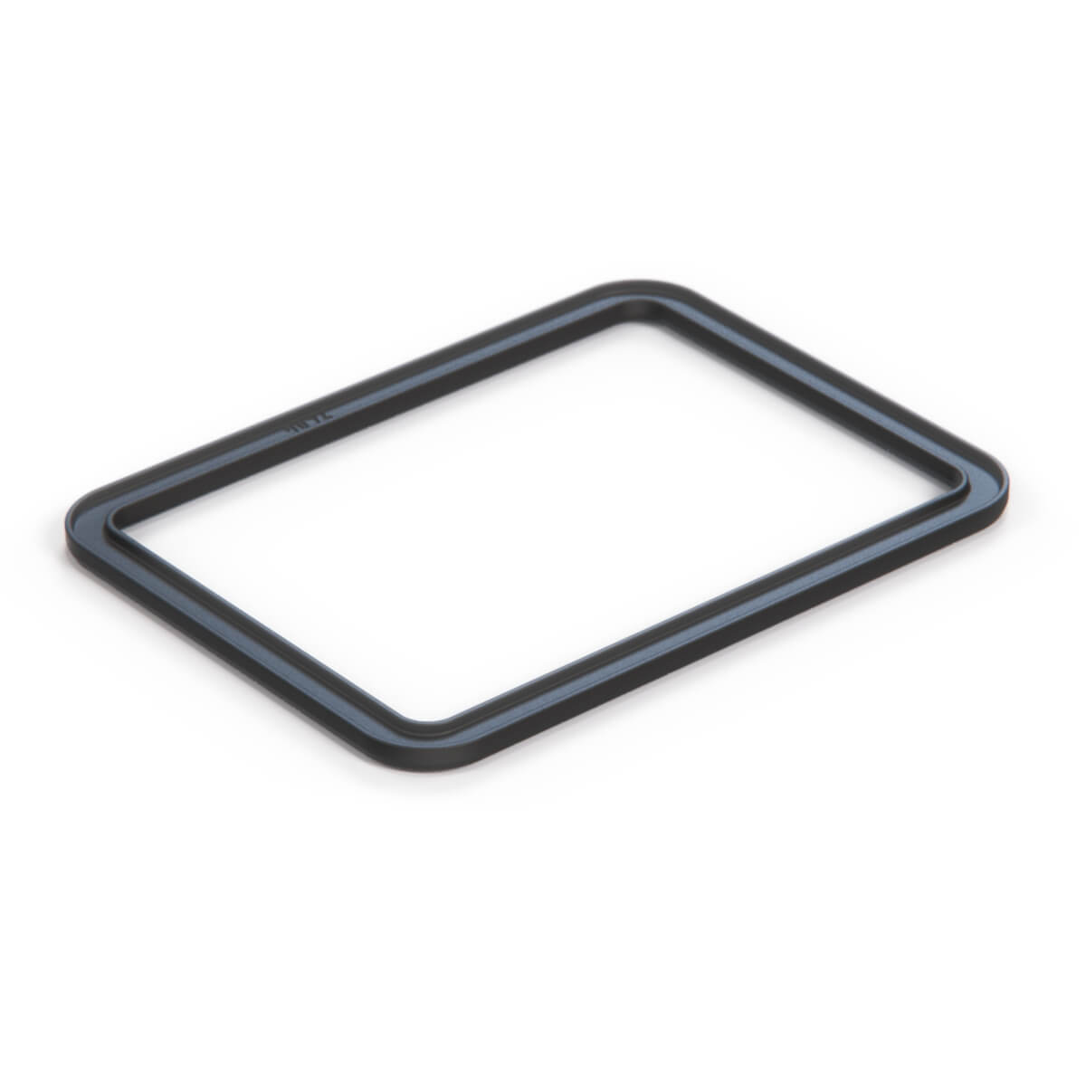 Mercedes W123 Fuse Box Seal schwarz