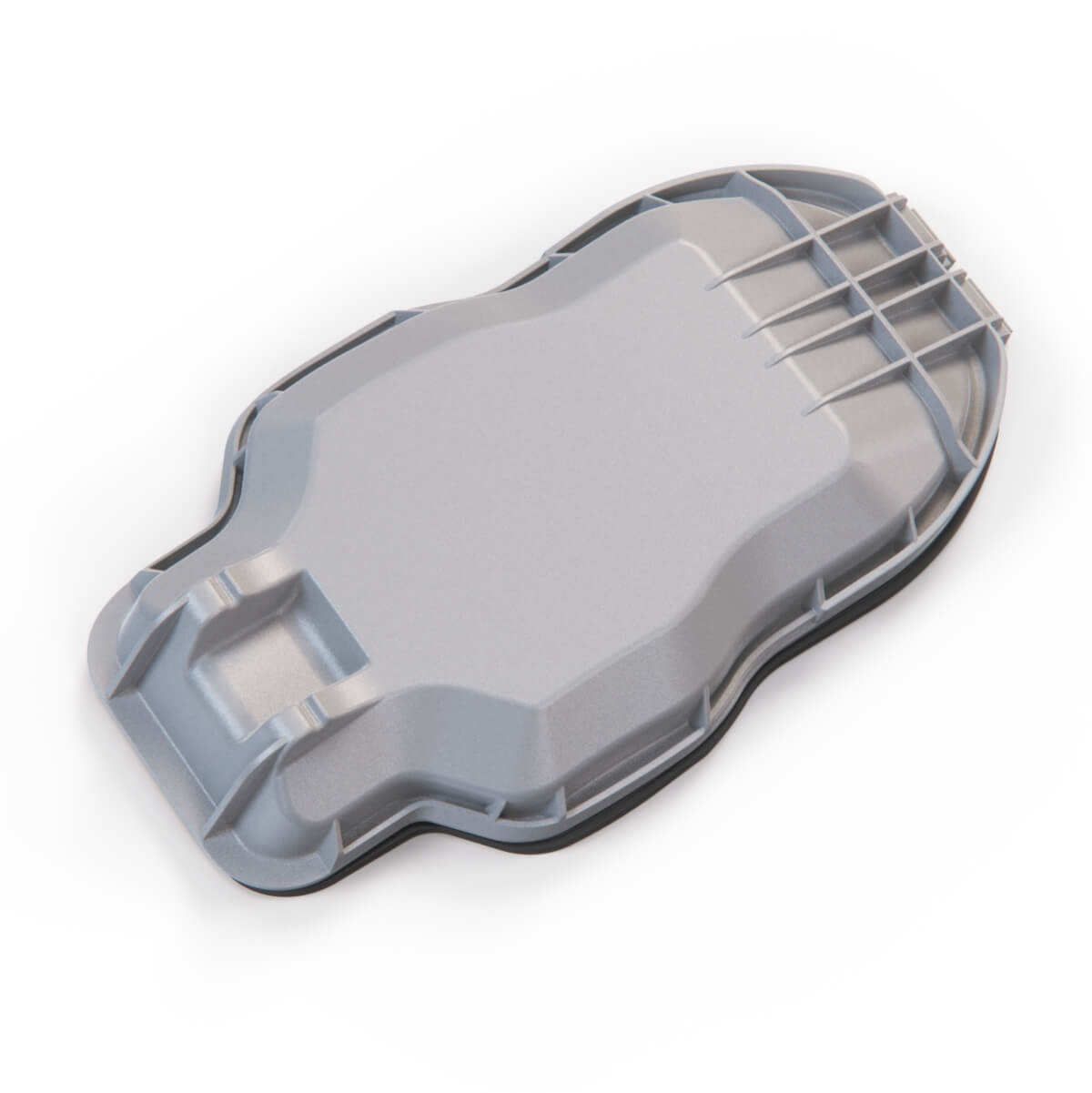 Mercedes W123 Headlight Abdeckung And Seal A0008261024 A1238260280