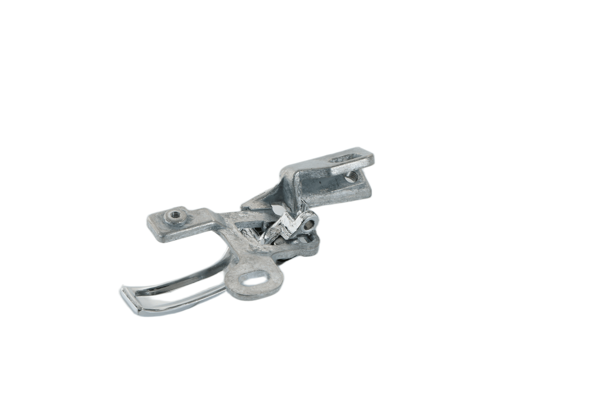 Mercedes W123 Inside Handle Left A1237600161