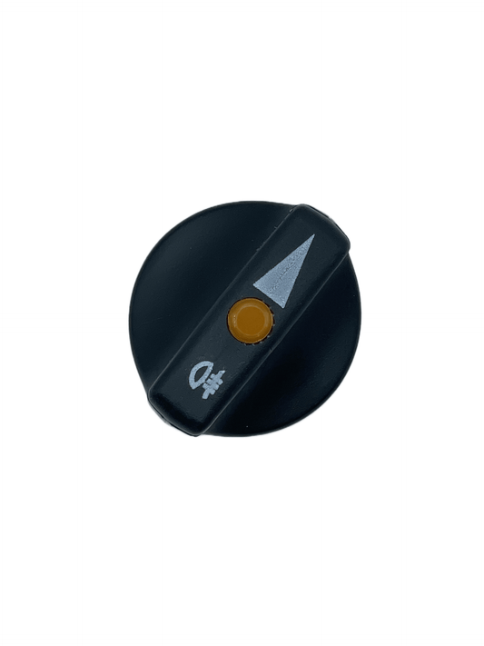 Mercedes W123 / W116 / R107 / W124 / W201 / W126 / W202 / R129 Headlight Switch Knopf A2025450081 / A1075450530