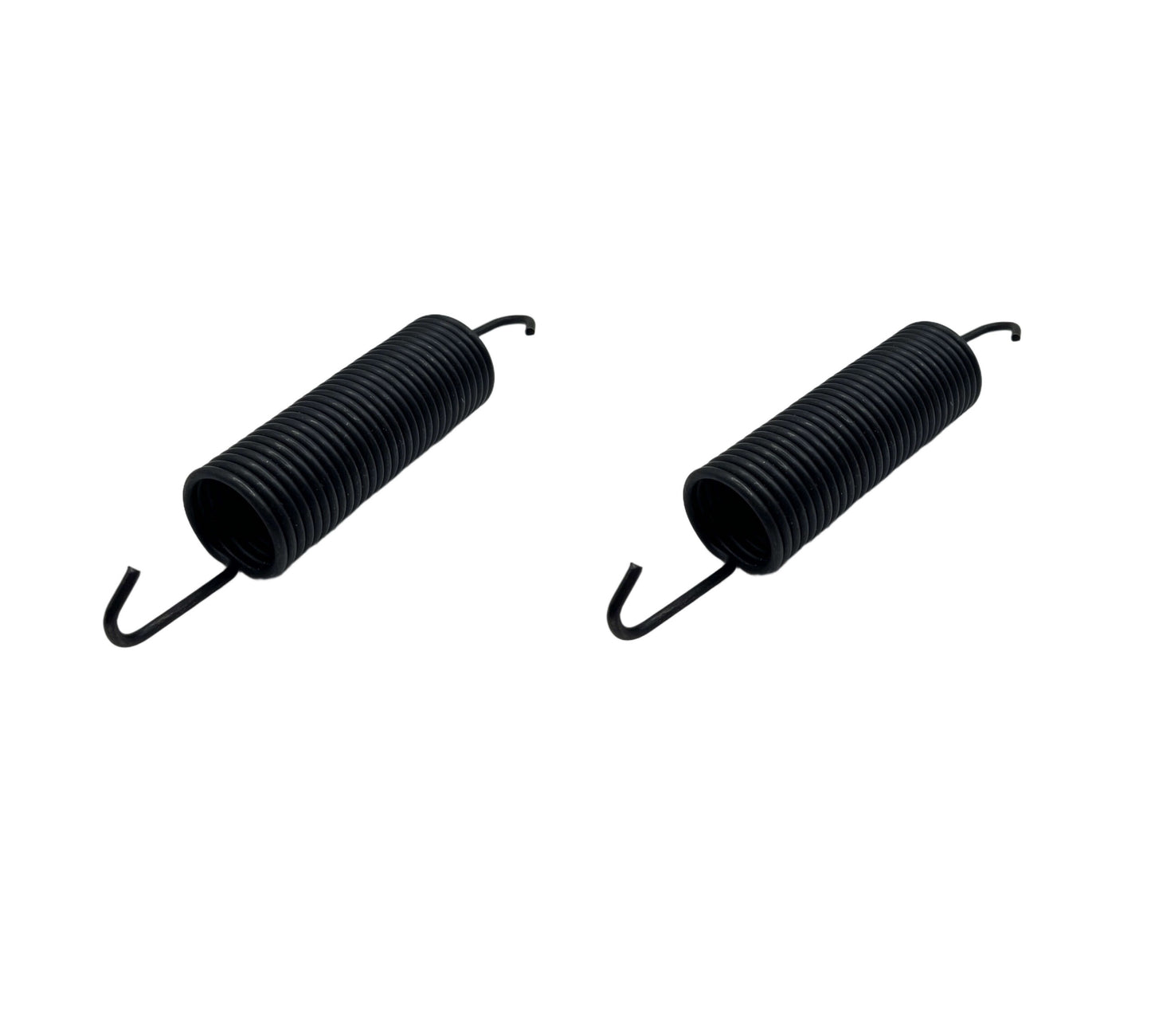 Mercedes W124 / C124 / A124 Spring Hinge Trunk Lid Set Of 2 A1247570629