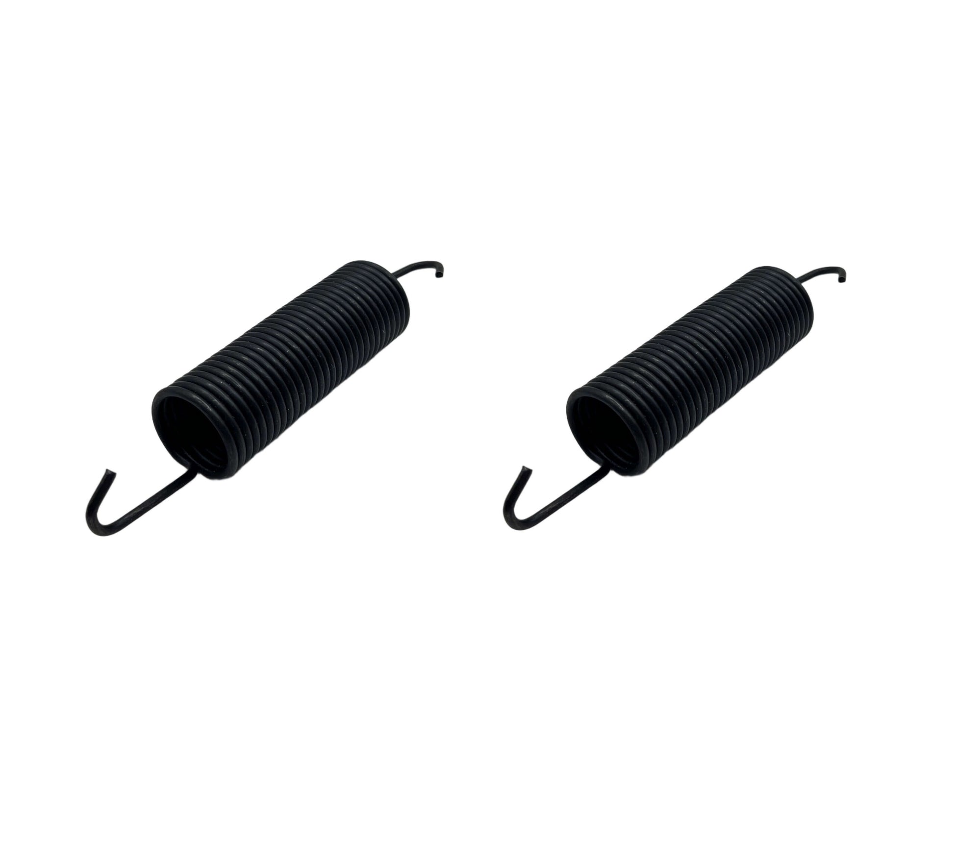Mercedes W124 / C124 / A124 Spring Hinge Trunk Lid Set Of 2 A1247570629