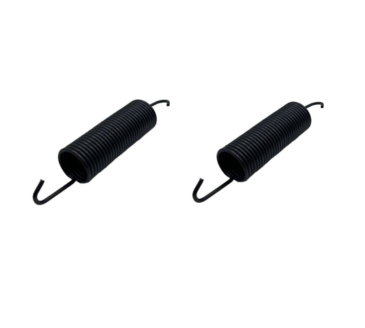 Mercedes W124 / C124 / A124 Spring Hinge Trunk Lid Set Of 2 A1247570629