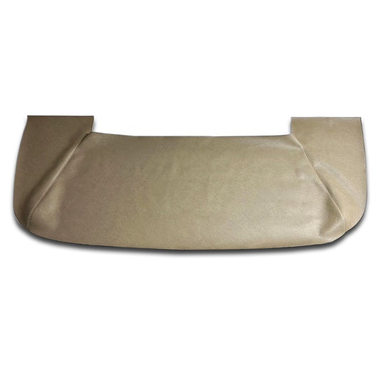 Mercedes W124 Cabriolet Folding Roof Compartment Eco-Leather