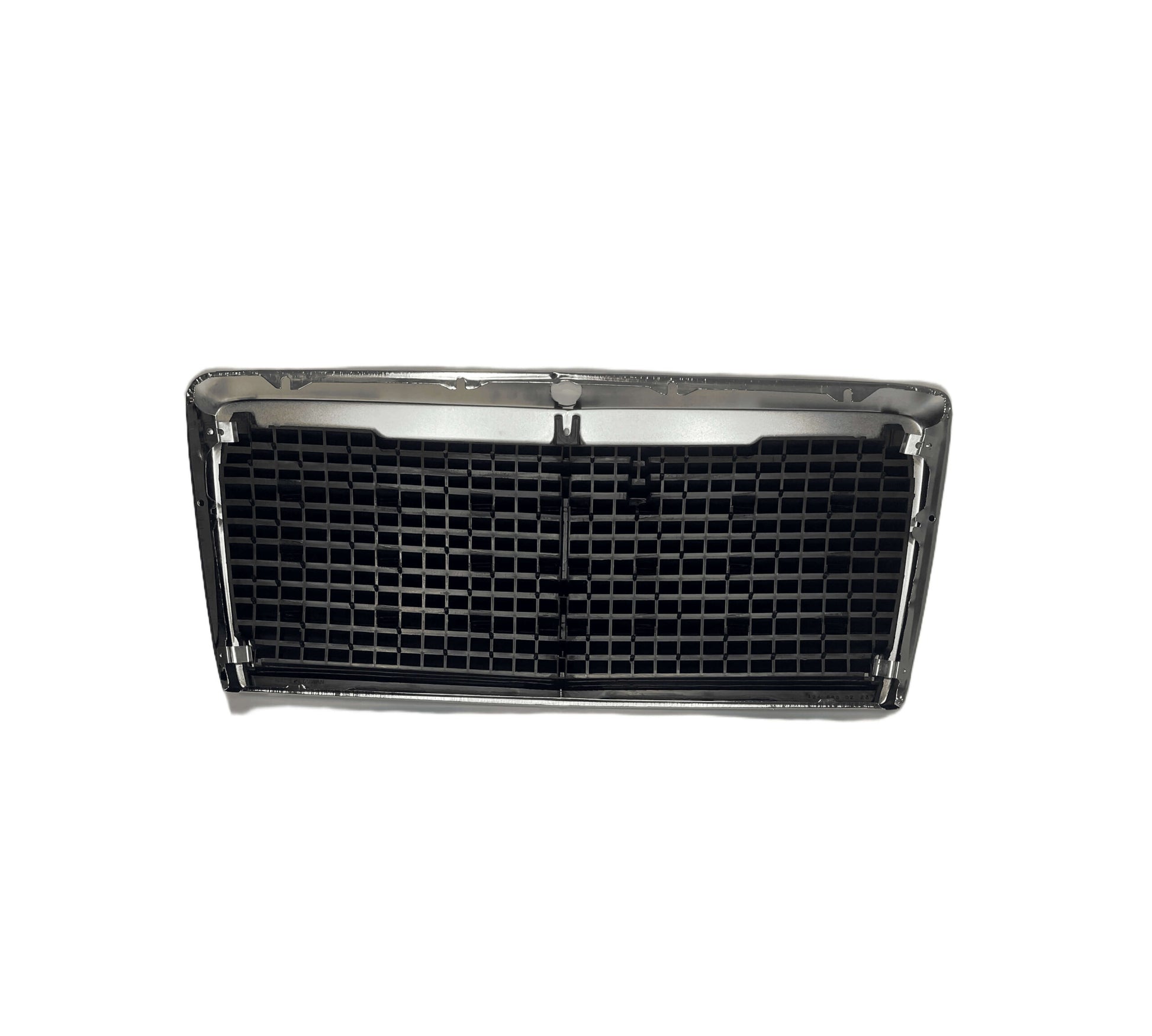 Mercedes W124 Chrome Radiator Gitter A1248800783